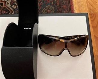 Prada sunglasses