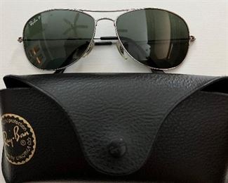 Ray Ban sunglasses