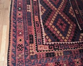 Antique Rug