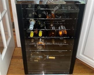 Avanti Beverage Refrigerator