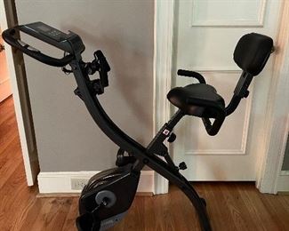 MaxKare Stationary Bike