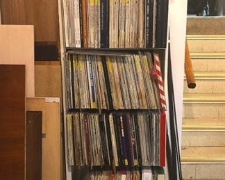 Classical Records $1 each