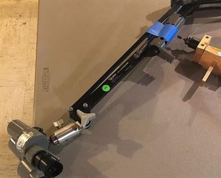 Mentor CMIII Microscope $50