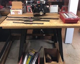 Misc Tools, etc