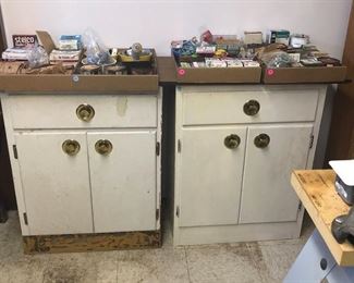 Tools, Hardware, Misc Accessories