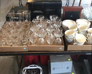 misc Household and Garage items $1-25