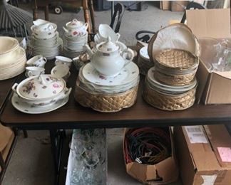 misc Household and Garage items $1-25