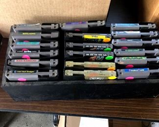 Nintendo video games $10-50 each
