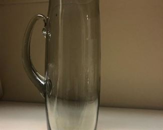 Cocktail Pitcher