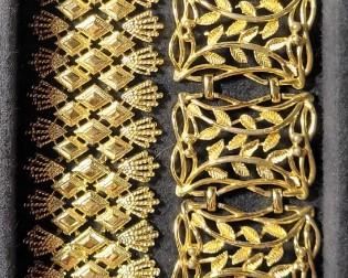 Vintage bracelets 