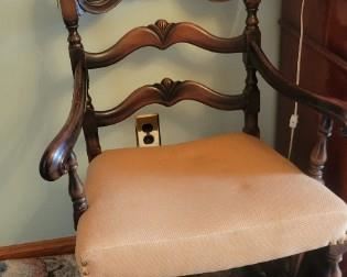 Side chair
