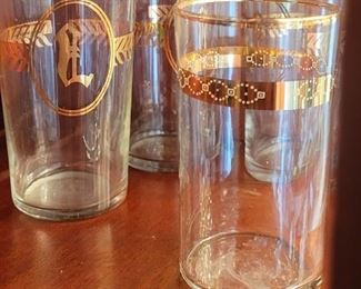 MCM barware