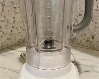 Kitchen Aid Blender