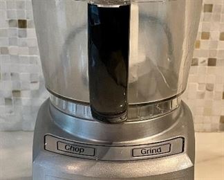 Cuisinart 4-Cup Mini Chop