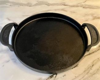 Weber Griddle