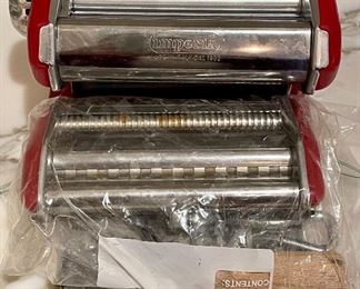 Imperia Pasta Maker