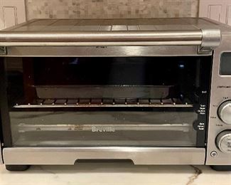Breville Compact Smart Oven  