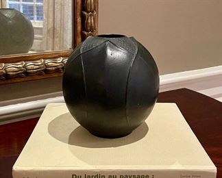 Vase (Made in Japan) - 7"