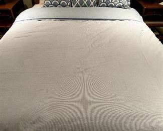 Ralph Lauren Duvet Cover & Duvet