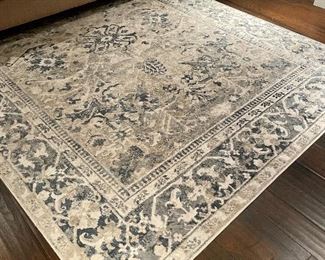 Kathy Ireland Home Rug - 93" x 130"