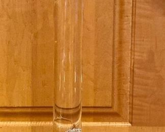 Galileo Thermometer - 17.5"