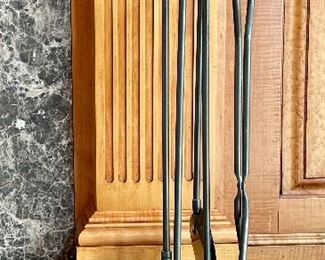 Fireplace Tools
