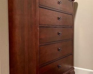 Kincaid Dresser - 40"l x 19"w x 56"h