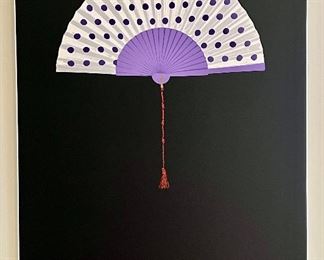 Sevilla Print - 23" x 32"