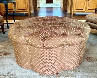 O'Henry House, Ltd. Ottoman - 42" x 17"