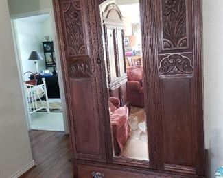 Armoire 