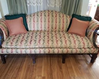 Antique Sofa