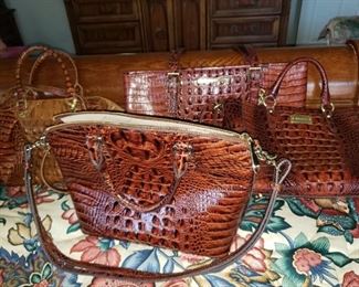 Leather Purses