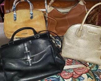 Designer Purses