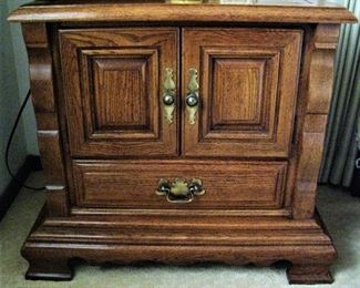 Lexington Side Tables