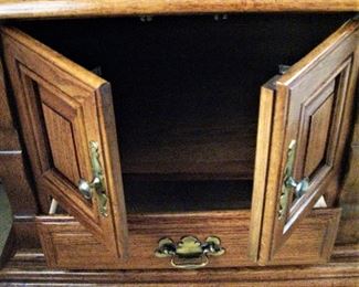 Lexington Side Tables