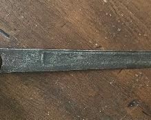 1800's German Hunting Short Sword