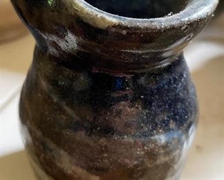 Very Small BB Craig Creamer/Pitcher