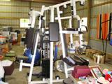 Universal weight center, goes to highest offer, or buy on the spot