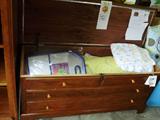 Lane cedar chest