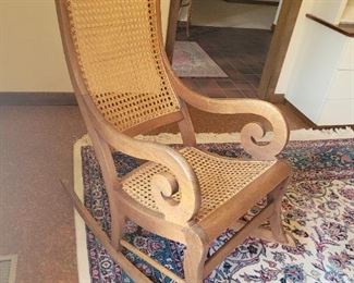 Rocking chair