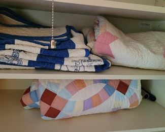 Quilts
