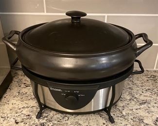 Versaware Crock Pot