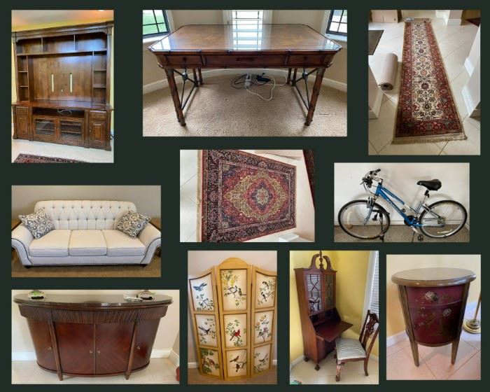 1 A Pebble Creek Collage