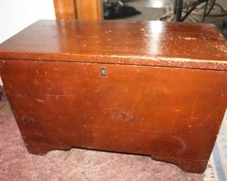 Antique Chest