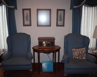 Living Room Furniture