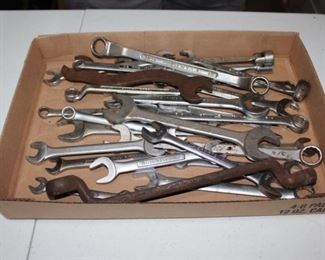 Wrenches