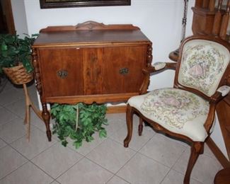 Antique Furniture