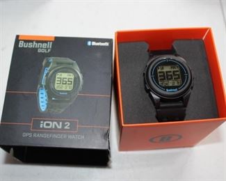 Bushnell Golf iON2 Wristwatch