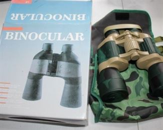 Binoculars