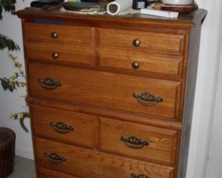 Bedroom Chest